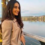 Surbhi Jyoti Instagram - 🫶🏼 New Hope–Lambertville Bridge