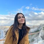 Surbhi Jyoti Instagram - Mentally still there... . . . . . . . #turkey