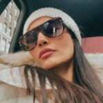 Surbhi Jyoti Instagram – In case you haven’t noticed, it’s COLD 🥶