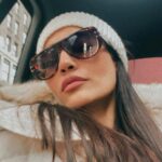 Surbhi Jyoti Instagram - In case you haven't noticed, it's COLD 🥶