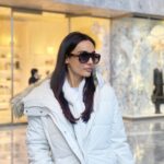 Surbhi Jyoti Instagram – In case you haven’t noticed, it’s COLD 🥶