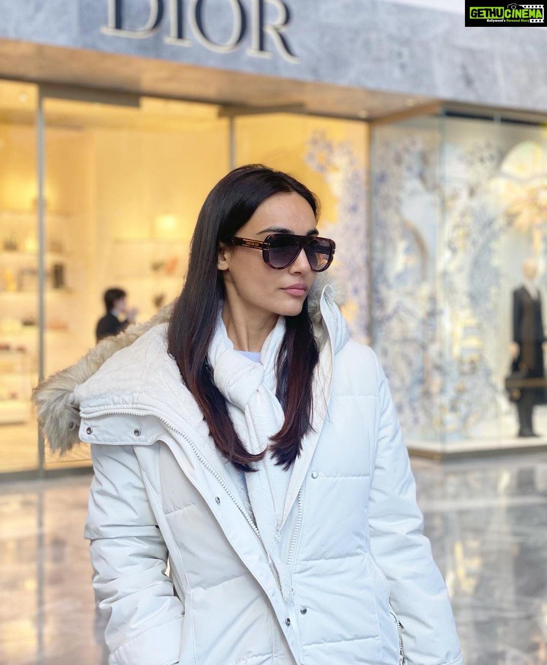 Surbhi Jyoti Instagram - In case you haven't noticed, it's COLD 🥶
