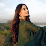 Surbhi Jyoti Instagram - 🌿