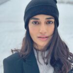 Surbhi Jyoti Instagram - सिर्फ़ बर्फ़ ❄️🤍 . . . . . . . . #turkey