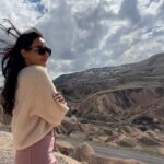 Surbhi Jyoti Instagram - Grateful, Thankful, Blessed ✨ . . . . . . . #cappadocia