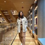 Surbhi Jyoti Instagram - Art, culture, museums, history, food, and music... Istanbul has it all❤️ 🇹🇷🇹🇷 #istanbul #turkey . . . . . @goturkiye @turkiyetourism_in @confiancecommunications İstanbul Turkey