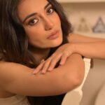 Surbhi Jyoti Instagram - Click Click Click Click ... Ok Done.... @deepak_das_photography @tanyamakeoverofficial