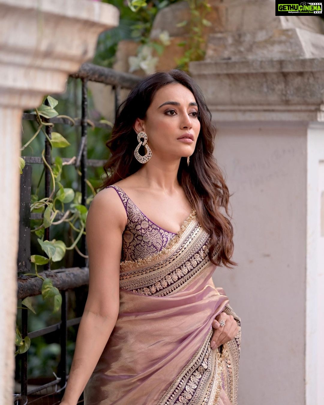 Actress Surbhi Jyoti Top 100 Instagram Photos and Posts - Gethu Cinema