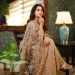 Surbhi Jyoti Instagram - Album: Recent . . . . . . Wearing @misribymeghnanayyar Clicked by @horilhumad MUA @fab_beauty___ Hair @sidandpiyu Jewellery @mortantra FeetGlam @crimzonworld