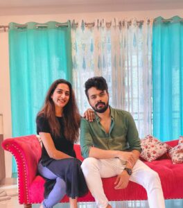 Sureka Instagram - Ok, She’s the mother😂
@artist_surekhavani 🔥