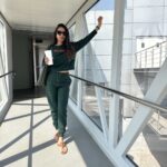 Sureka Instagram -