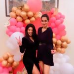 Sureka Instagram -
