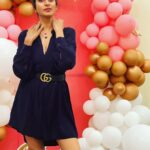Sureka Instagram -
