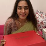 Sureka Instagram - Tanq @vividhaa.in i really loved all ur stuff