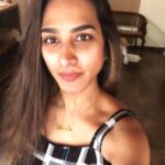 Sureka Instagram - Had wonderful stay at @browntownresort thank you for having us❤️