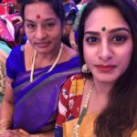 Sureka Instagram - Happy Mother’s Day to all the lovely mother’s mi nunchi memu chala nerchu kunnam.! Godbless u all..! Ple stay safe..! Lv u amma..!