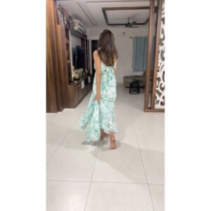 Sureka Instagram - Birthday vibe❤️🎂