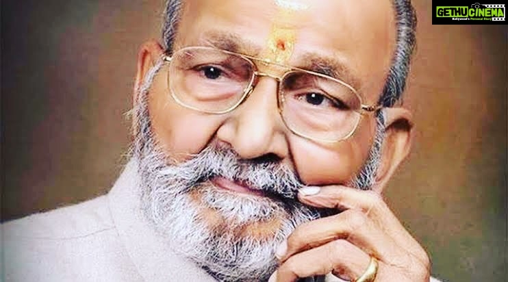 Sureka Instagram - Great filmmaker kala tapasvi ππ½ we miss u guru garu om shanthiππ½ππ½