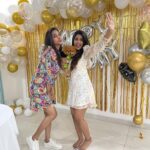 Sureka Instagram - Tanq so much fr the lovely arrangements kanna @_supritha_9 love uuu💕💕 ur best thing happened to me to this life n forever..!