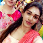 Sureka Instagram - Happy ugadi to u all