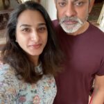 Sureka Instagram – Happy birthday jagapatiBabu garu (jugs) ur the best person i hv ever met stay blessed ❤️