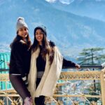 Sureka Instagram – Manali the memorable trip
