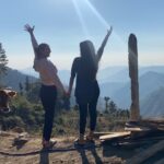 Sureka Instagram - Guess my journey @_supritha_9