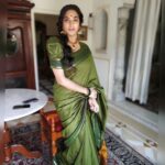 Sureka Instagram -