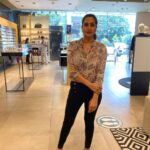 Sureka Instagram - Style matters