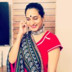 Sureka Instagram - Saradaga.. ala • • Jewellery: @sreepassion ❤️