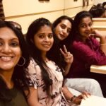 Sureka Instagram - Miss u guys @devadarshnichetan @actormadhumitha @radikaasarathkumar