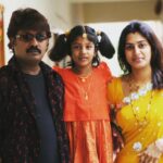 Sureka Instagram - Happy birthday to the amazing man you shall forever remain despite the fact that you are not with us any longer.But I derive gr8 comfort and joy knowing that you made it to Heaven and ur happy up there..wishing u a vy happy and lovely birthday missing u forever chinna (sureshteja)
