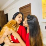 Sureka Instagram - My lives😍