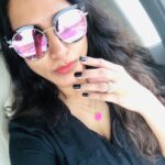 Sureka Instagram - A perfect picture of the day always🖤🖤🖤🥰