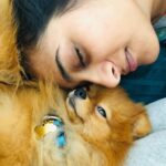 Sureka Instagram - @krish_nabandaru cute n cutest expressions❤️😘