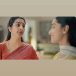 Sureka Instagram - My new commercial..! New beginning tanq @balasubramanianbabushankar and @anudeep_munna for choosing me..! Glad working with u babushanker sir🙏🏼