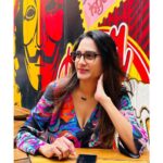 Sureka Instagram -