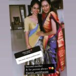Sureka Instagram - How could u leave this mom..! Had really best times together..! Still I can’t believe this..! Can u pleeee Come bck soon ra will hv a nice party..! Heyy lot to share..! Many more to do together..! Come raa come..! This is not time to go itz too early to leave us..! I dnt wana miss u..! Tcre..! Love u forever..! 💕💕💕 @dolly_d_cruze