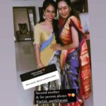 Sureka Instagram - How could u leave this mom..! Had really best times together..! Still I can’t believe this..! Can u pleeee Come bck soon ra will hv a nice party..! Heyy lot to share..! Many more to do together..! Come raa come..! This is not time to go itz too early to leave us..! I dnt wana miss u..! Tcre..! Love u forever..! 💕💕💕 @dolly_d_cruze
