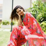 Sureka Instagram -