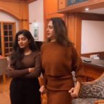 Sureka Instagram -
