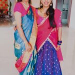 Sureka Instagram - Na Oohala Hasini🙈❤️ @artist_surekhavani