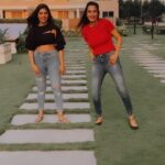 Sureka Instagram - 🤷🏻‍♀️❤️