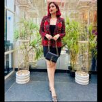 Surilie Gautam Instagram - New year, same me. Big goals. #happy2023❤️🤗😍