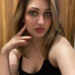 Surilie Gautam Instagram - #saturdayselfie💋