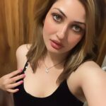 Surilie Gautam Instagram - #saturdayselfie💋