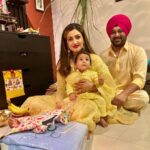Surilie Gautam Instagram - 🍯