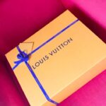 Surilie Gautam Instagram - Unboxing This Beauty ❤️🥰🤩 #louisvuitton #love #guiltypleasures