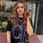 Surilie Gautam Instagram - When he knows exactly what I want 😍🌟🤩 #hairgame #hairfashion #hairgoals