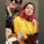Surilie Gautam Instagram - London diaries 💕 #fromthearchives
